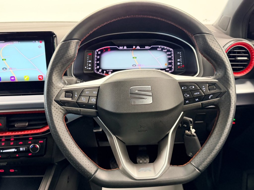 Used SEAT Ibiza 2023 for sale - 78134619: Photo 20