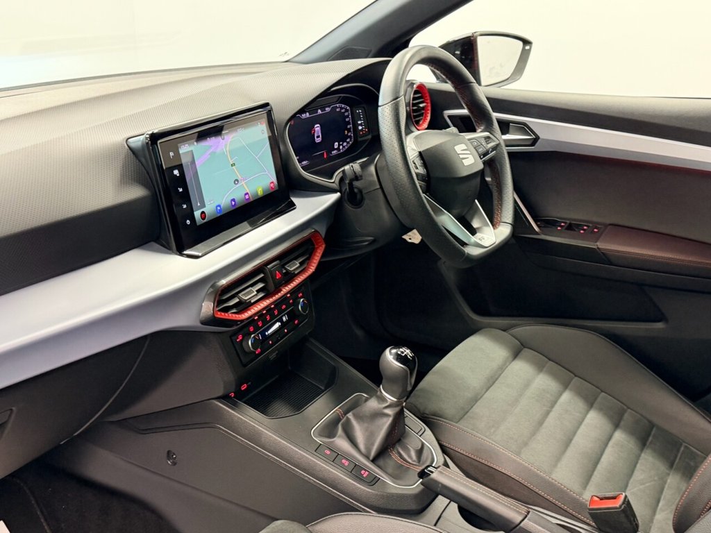 Used SEAT Ibiza 2023 for sale - 78134619: Photo 21