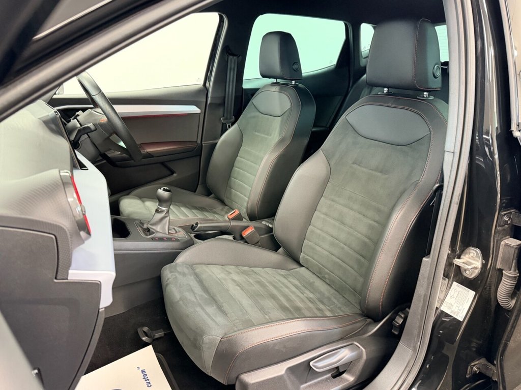 Used SEAT Ibiza 2023 for sale - 78134619: Photo 22