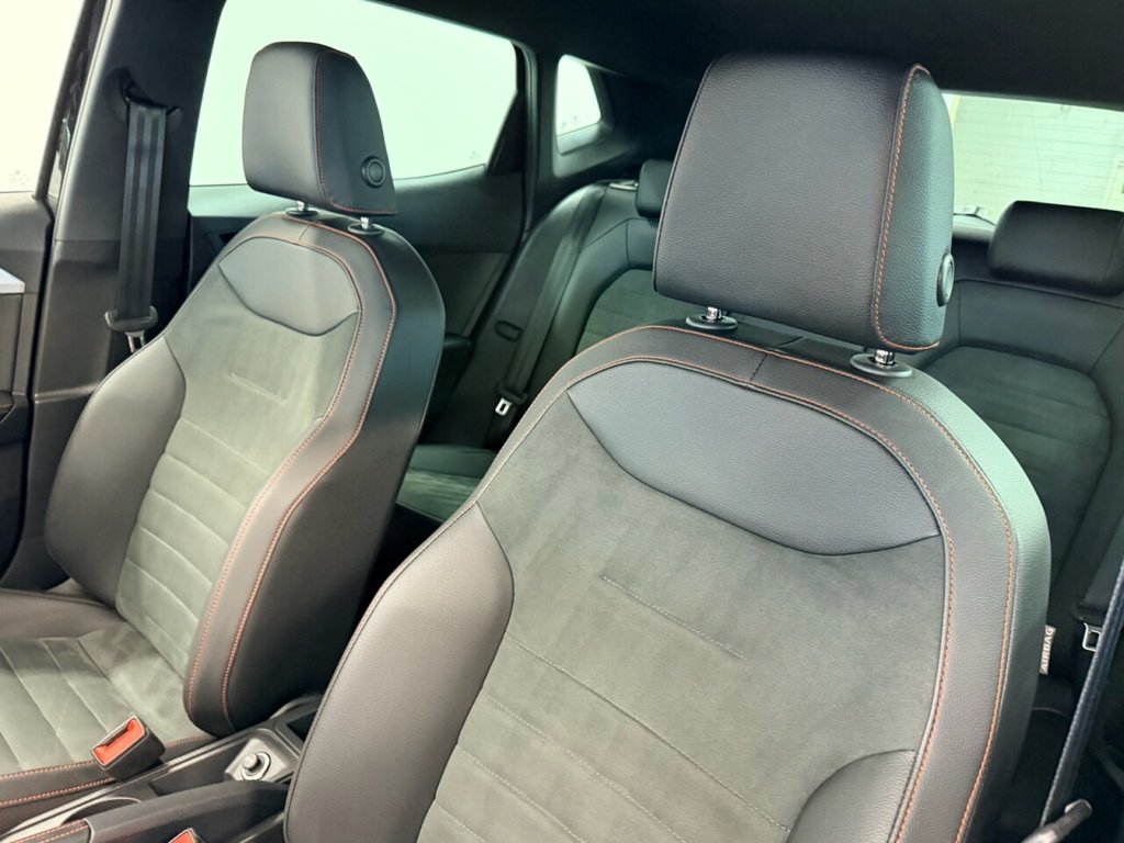 Used SEAT Ibiza 2023 for sale - 78134619: Photo 23