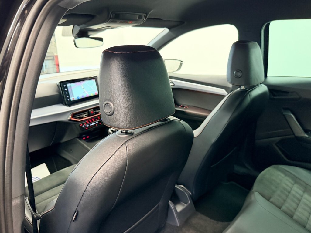 Used SEAT Ibiza 2023 for sale - 78134619: Photo 24