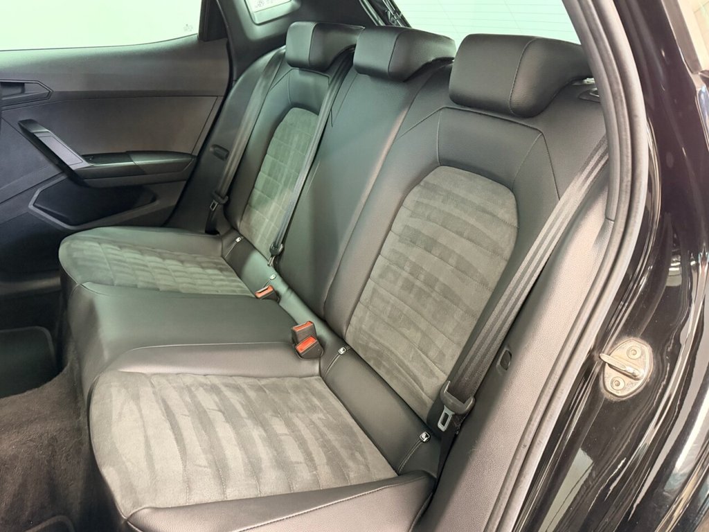 Used SEAT Ibiza 2023 for sale - 78134619: Photo 25