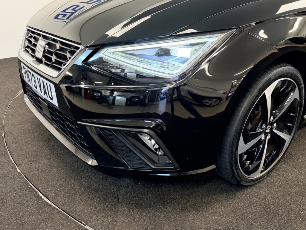 Used SEAT Ibiza 2023 for sale - 78134619: Photo 26