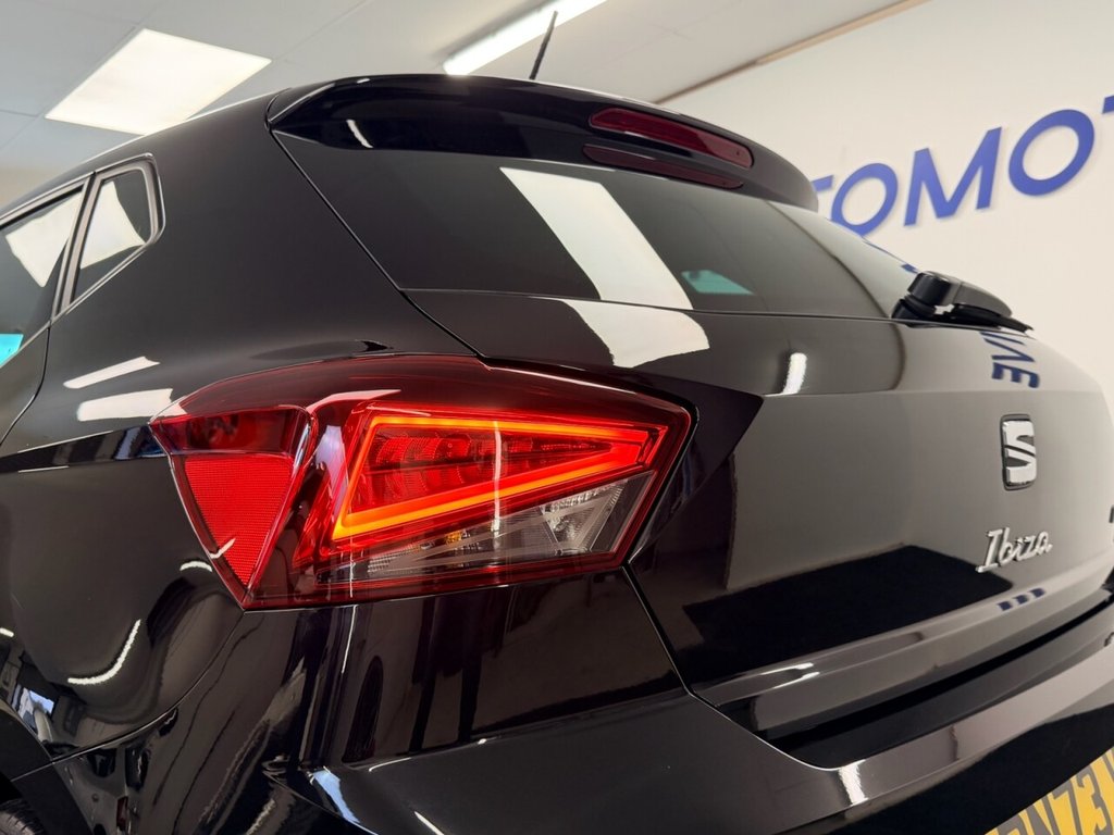 Used SEAT Ibiza 2023 for sale - 78134619: Photo 28