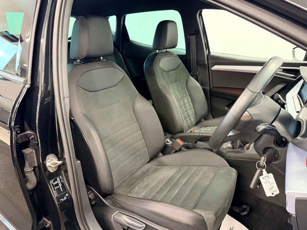 Used SEAT Ibiza 2023 for sale - 78134619: Photo 3