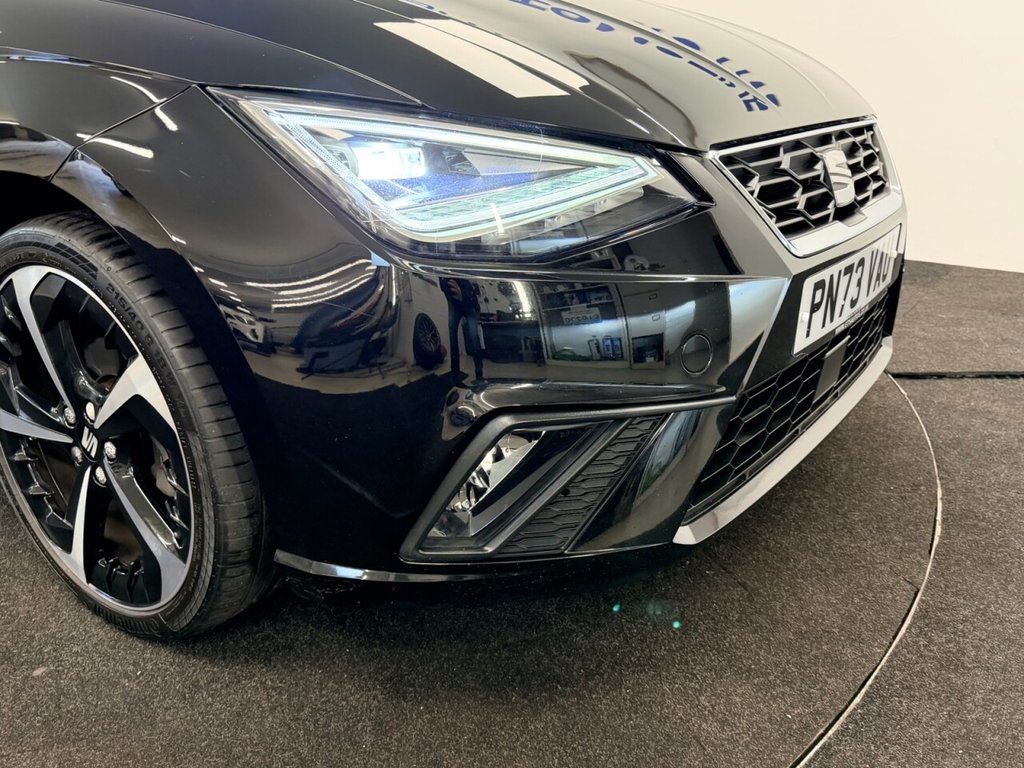 Used SEAT Ibiza 2023 for sale - 78134619: Photo 31