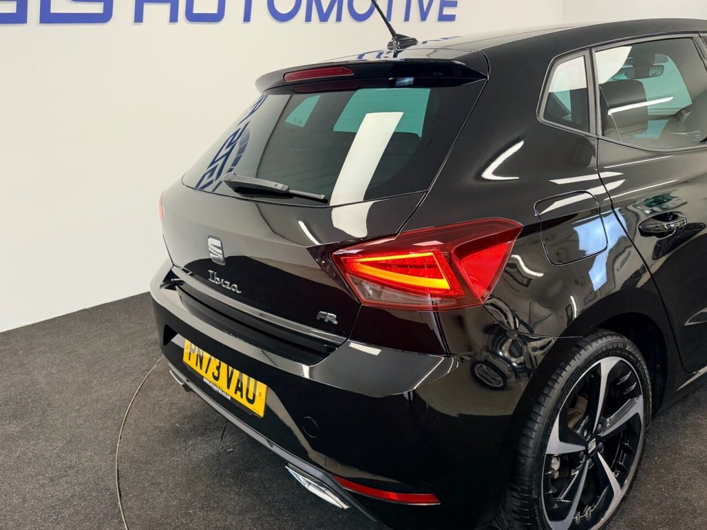 Used SEAT Ibiza 2023 for sale - 78134619: Photo 32