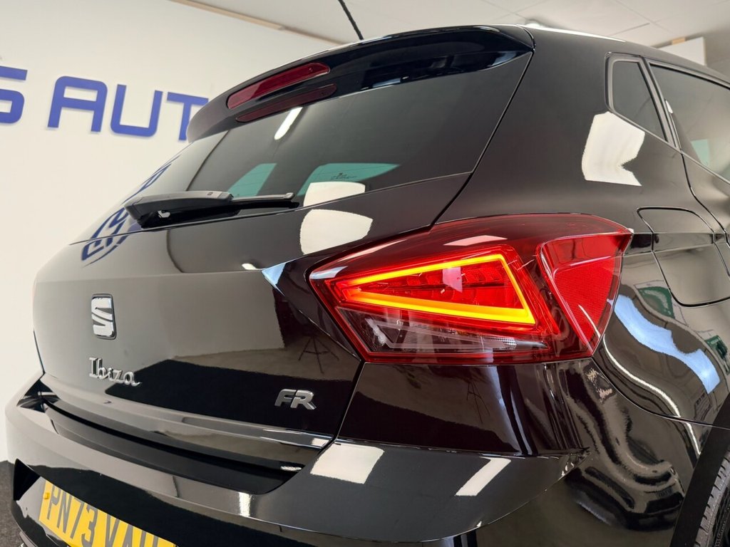 Used SEAT Ibiza 2023 for sale - 78134619: Photo 33