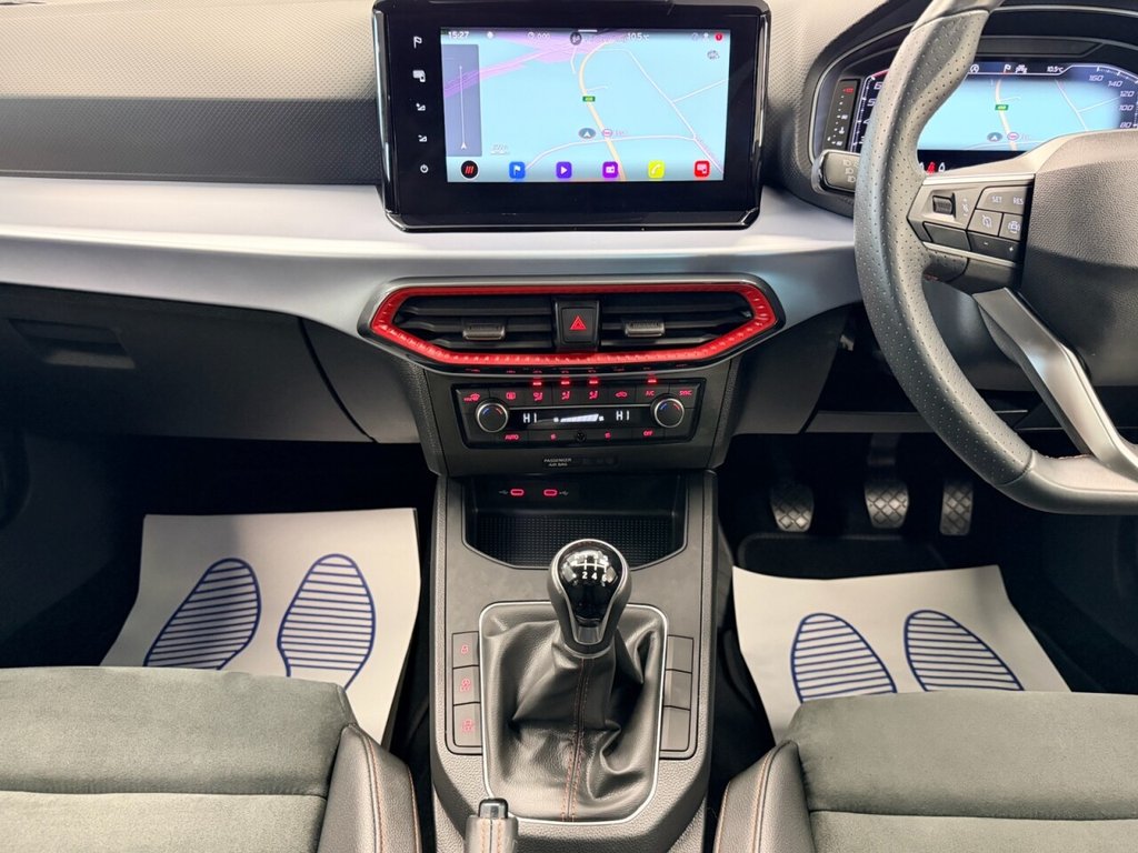 Used SEAT Ibiza 2023 for sale - 78134619: Photo 35