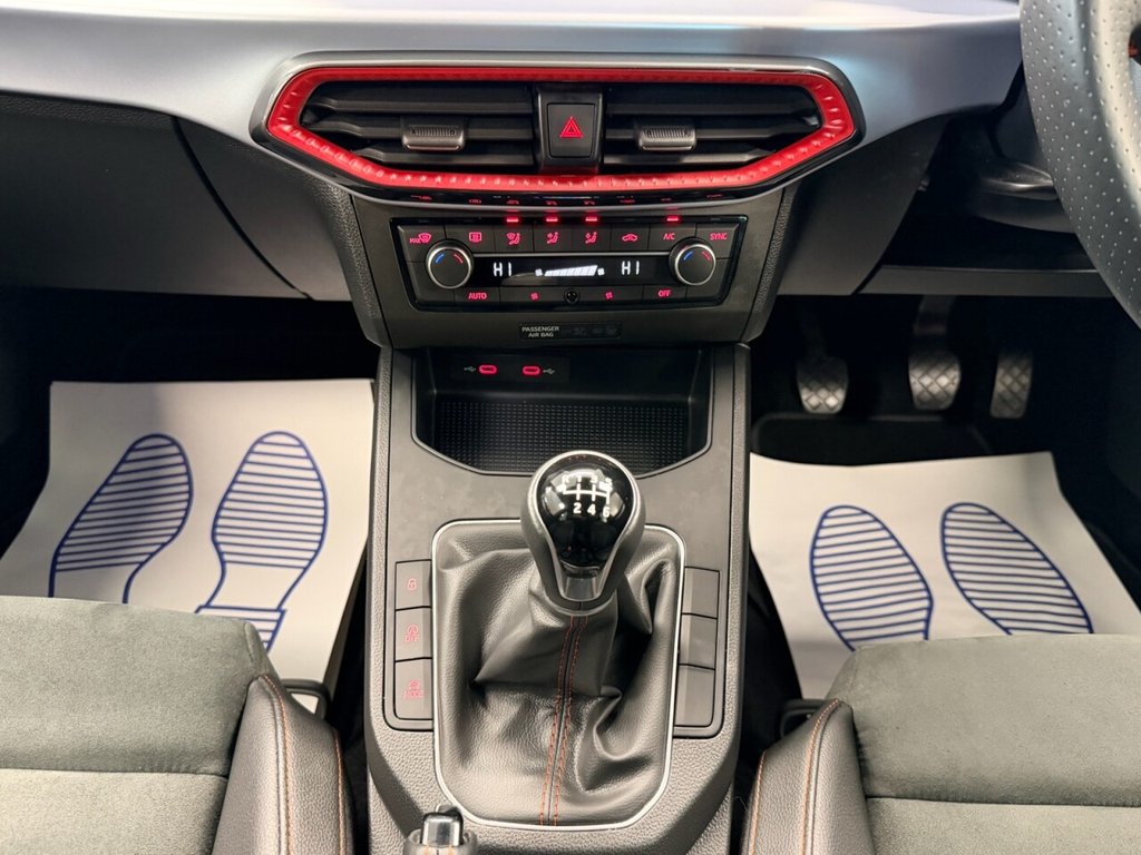 Used SEAT Ibiza 2023 for sale - 78134619: Photo 36