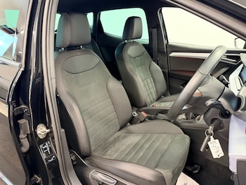 Used SEAT Ibiza 2023 for sale - 78134619: Photo