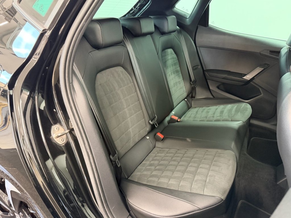 Used SEAT Ibiza 2023 for sale - 78134619: Photo 4