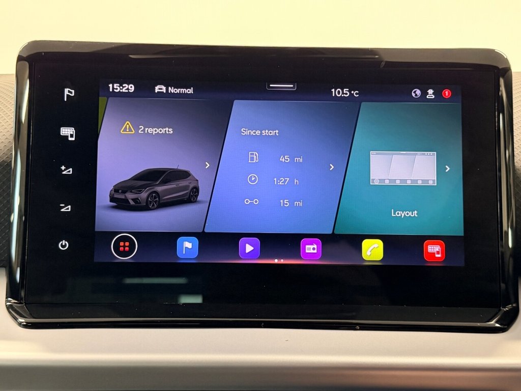 Used SEAT Ibiza 2023 for sale - 78134619: Photo 40