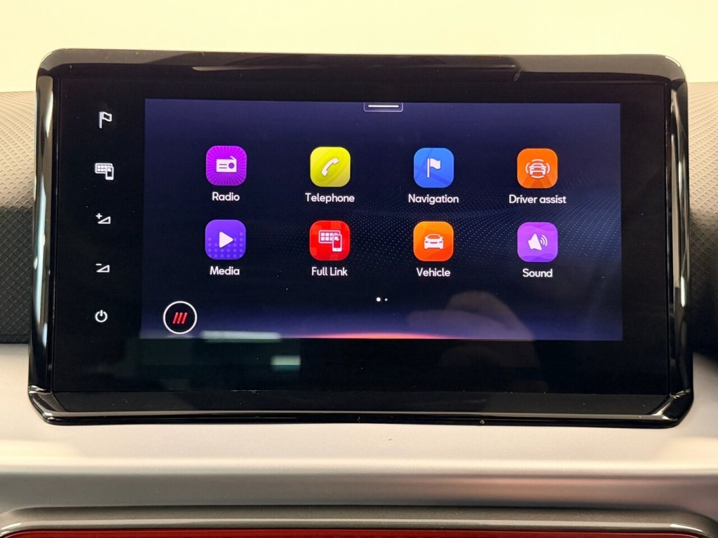 Used SEAT Ibiza 2023 for sale - 78134619: Photo 46