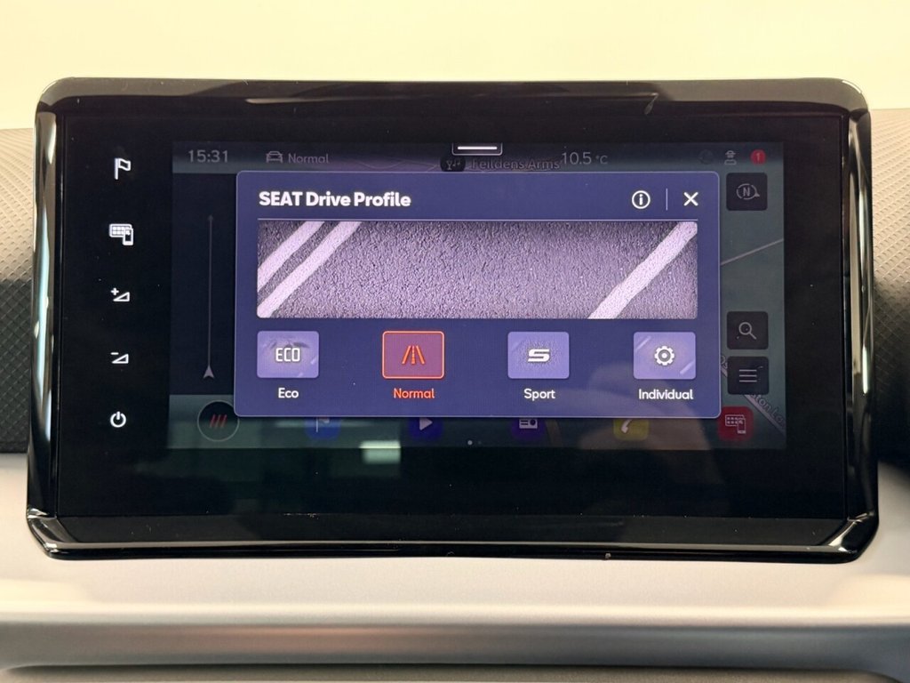 Used SEAT Ibiza 2023 for sale - 78134619: Photo 48