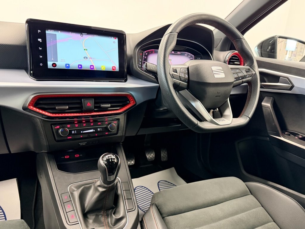 Used SEAT Ibiza 2023 for sale - 78134619: Photo 49