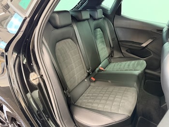 Used SEAT Ibiza 2023 for sale - 78134619: Photo