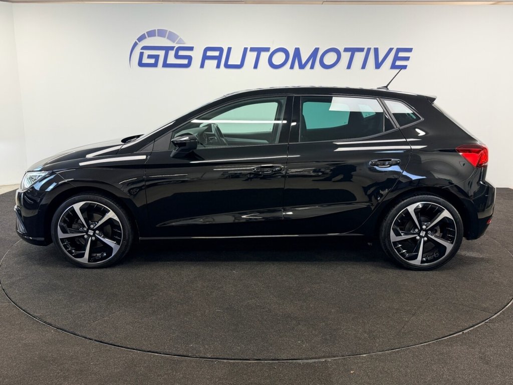 Used SEAT Ibiza 2023 for sale - 78134619: Photo 5