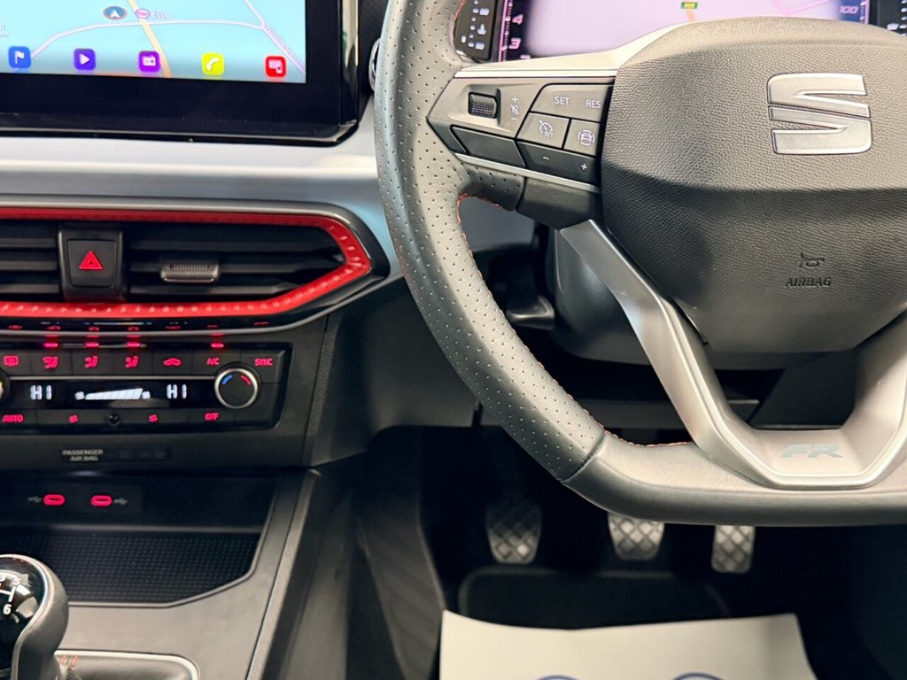 Used SEAT Ibiza 2023 for sale - 78134619: Photo 50