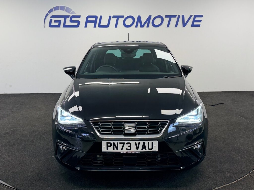 Used SEAT Ibiza 2023 for sale - 78134619: Photo 6