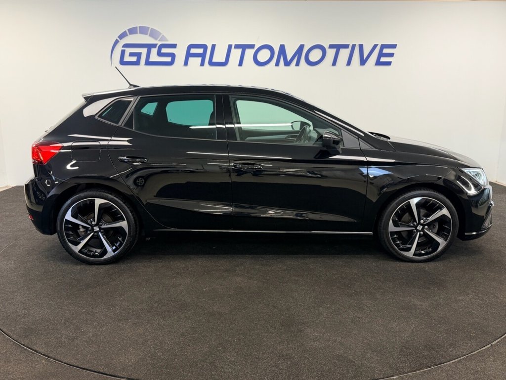 Used SEAT Ibiza 2023 for sale - 78134619: Photo 7