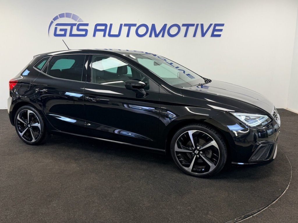 Used SEAT Ibiza 2023 for sale - 78134619: Photo 8