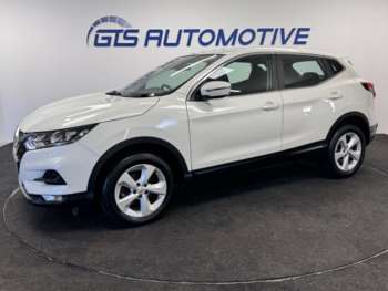 Used Nissan Qashqai 2019 for sale - 75111623: Photo
