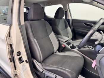 Used Nissan Qashqai 2019 for sale - 75111623: Photo