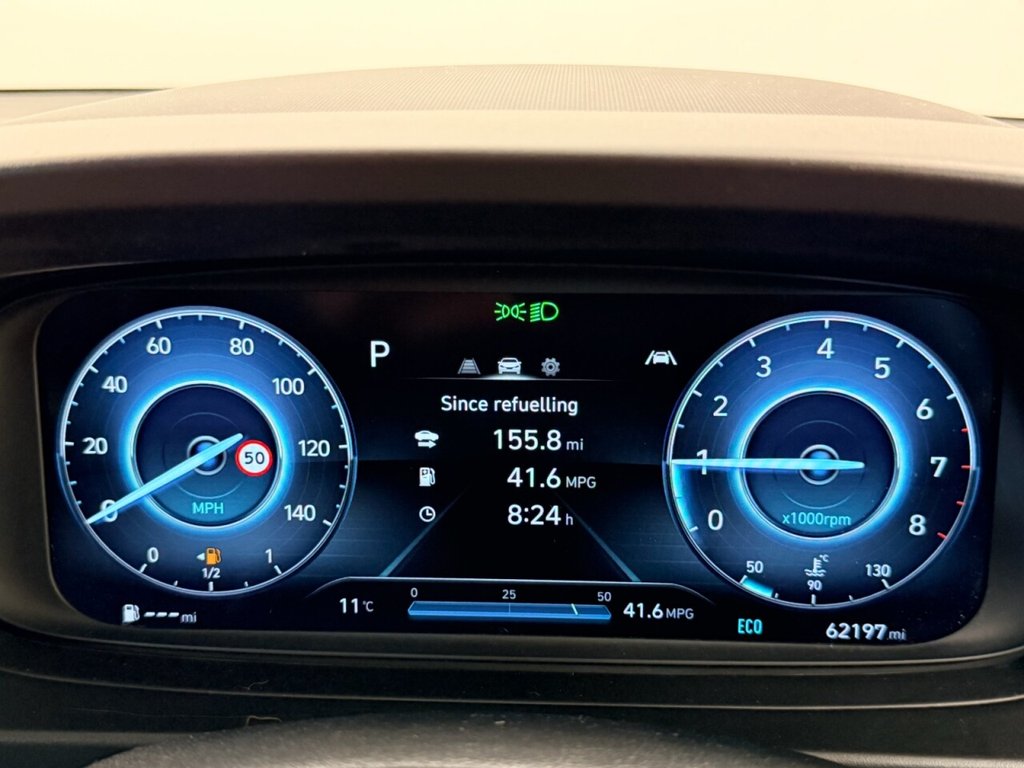 Used Hyundai i20 2022 for sale - 77110469: Photo 11