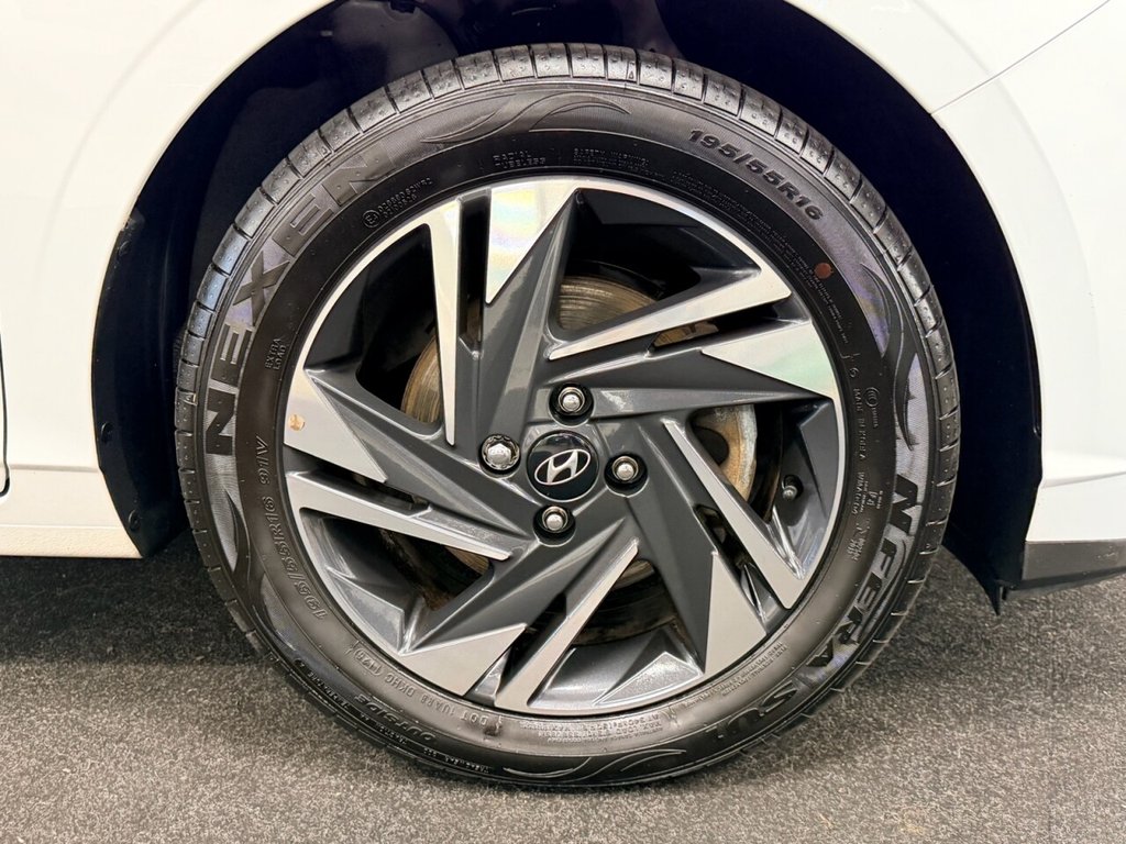 Used Hyundai i20 2022 for sale - 77110469: Photo 14