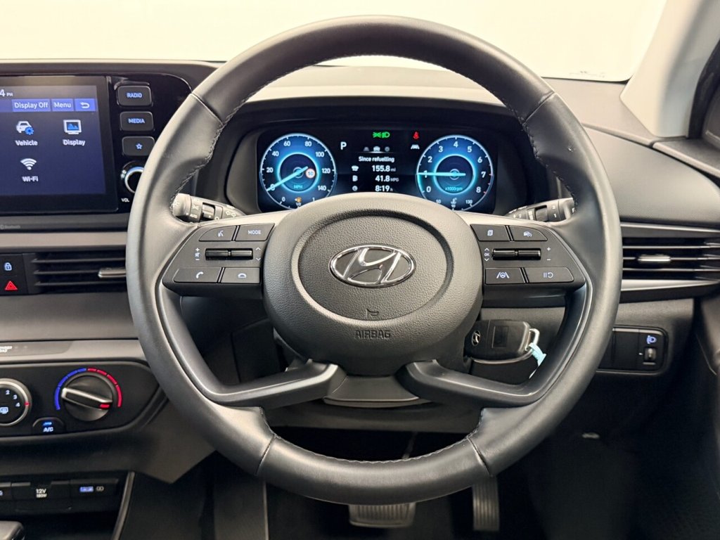 Used Hyundai i20 2022 for sale - 77110469: Photo 21