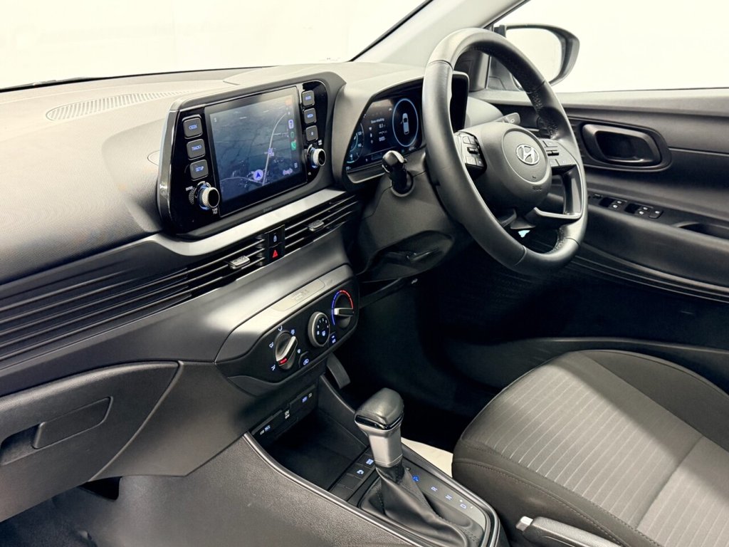 Used Hyundai i20 2022 for sale - 77110469: Photo 22