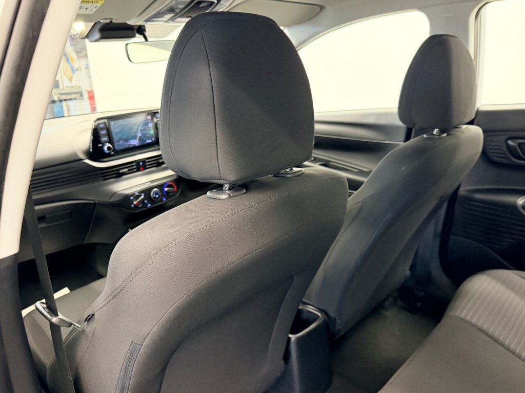 Used Hyundai i20 2022 for sale - 77110469: Photo 25