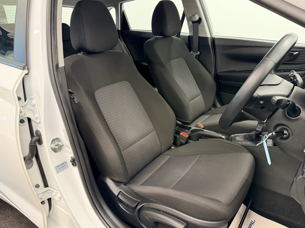 Used Hyundai i20 2022 for sale - 77110469: Photo 3