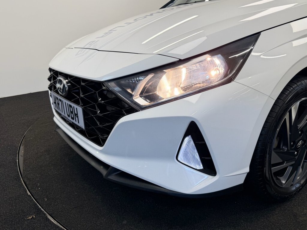 Used Hyundai i20 2022 for sale - 77110469: Photo 31