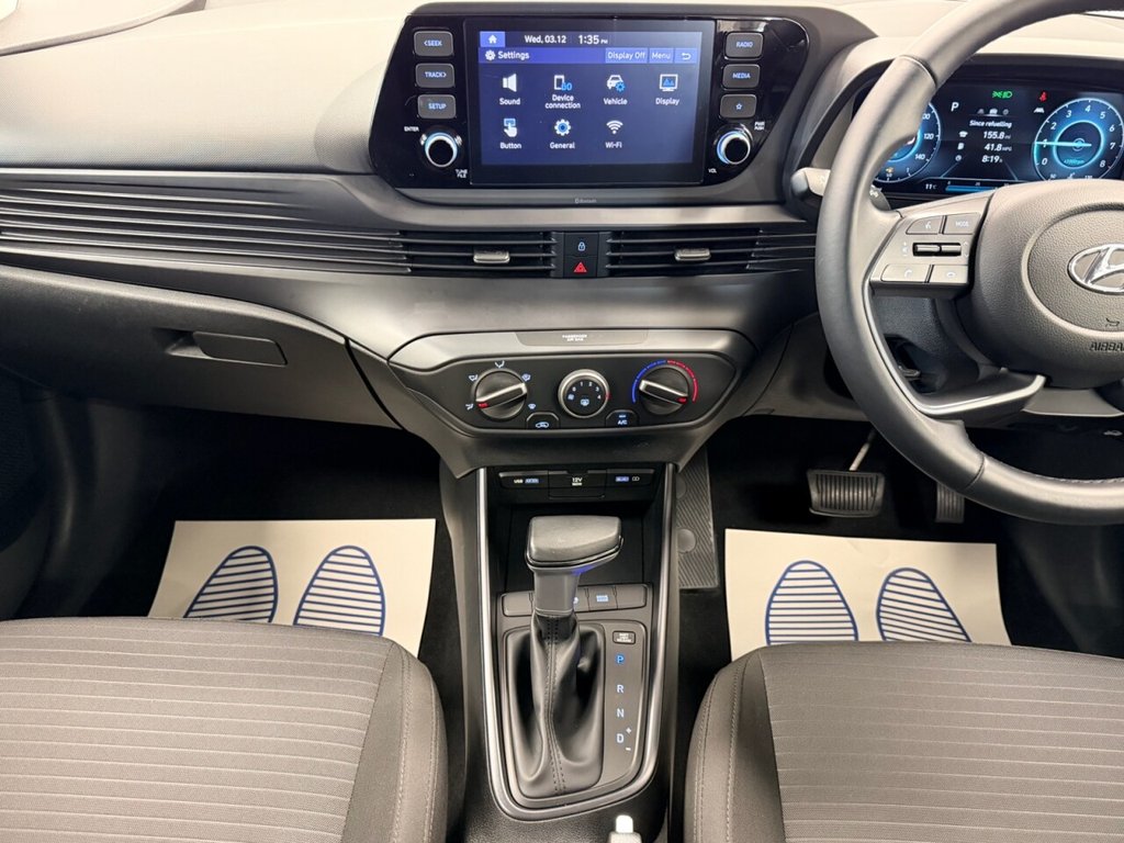 Used Hyundai i20 2022 for sale - 77110469: Photo 35