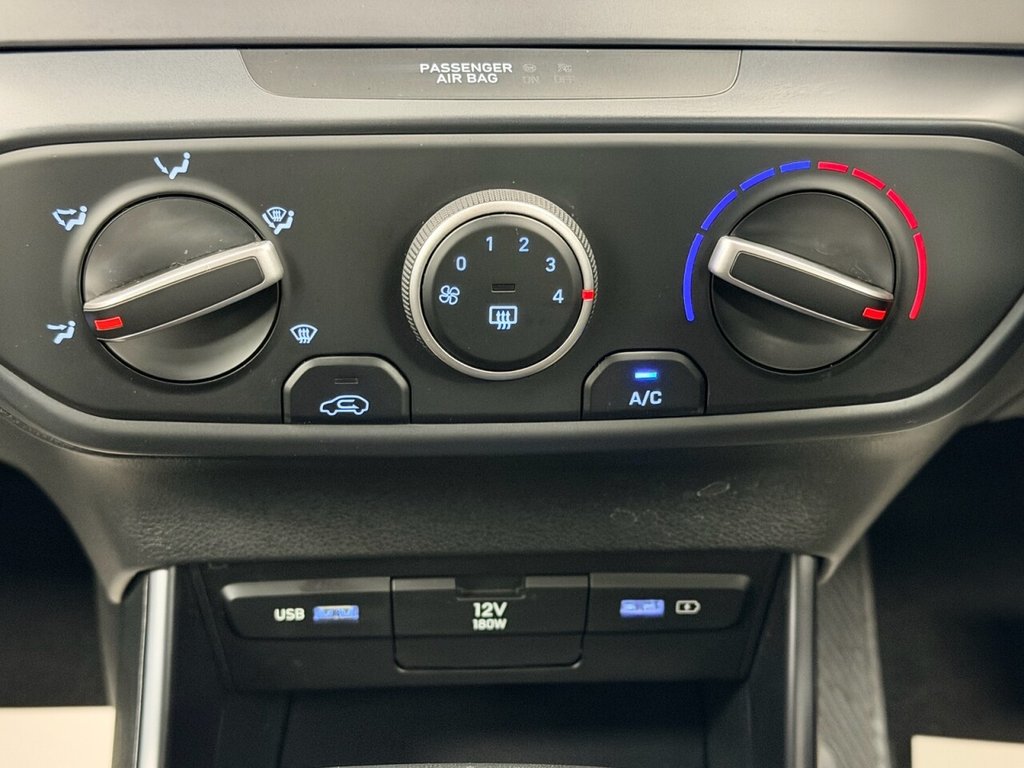 Used Hyundai i20 2022 for sale - 77110469: Photo 37