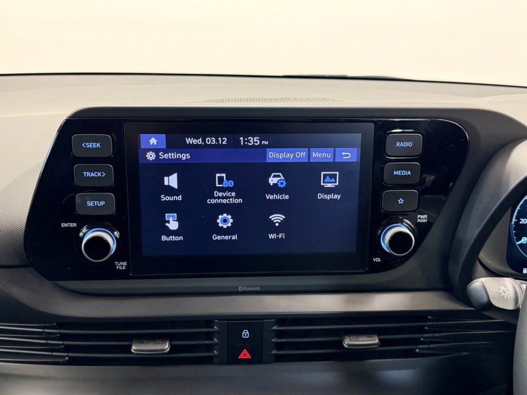 Used Hyundai i20 2022 for sale - 77110469: Photo 38