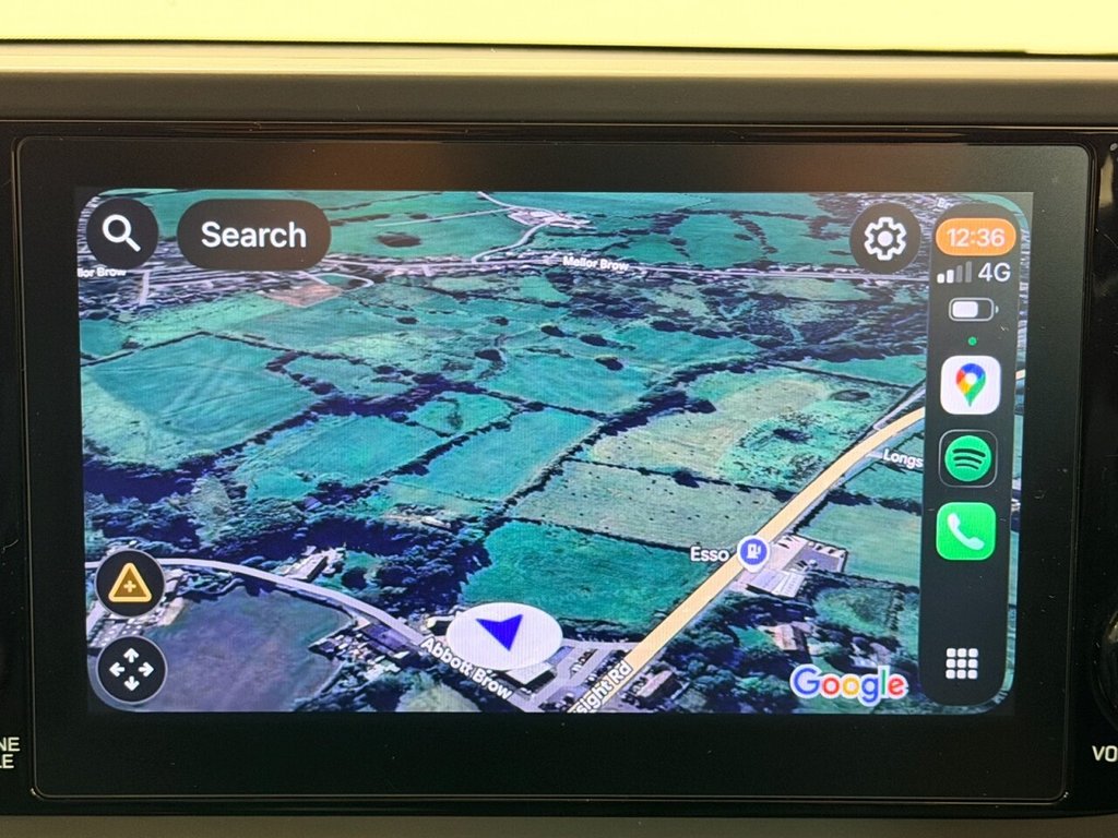 Used Hyundai i20 2022 for sale - 77110469: Photo 42