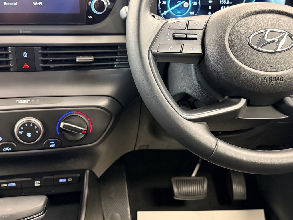 Used Hyundai i20 2022 for sale - 77110469: Photo 46