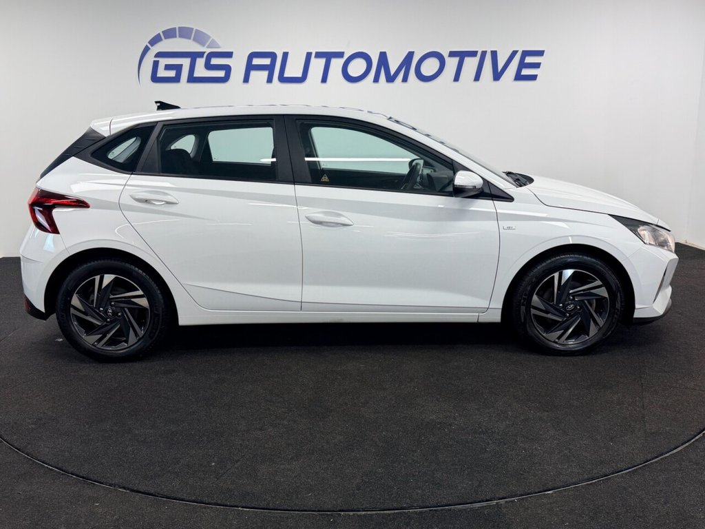 Used Hyundai i20 2022 for sale - 77110469: Photo 5