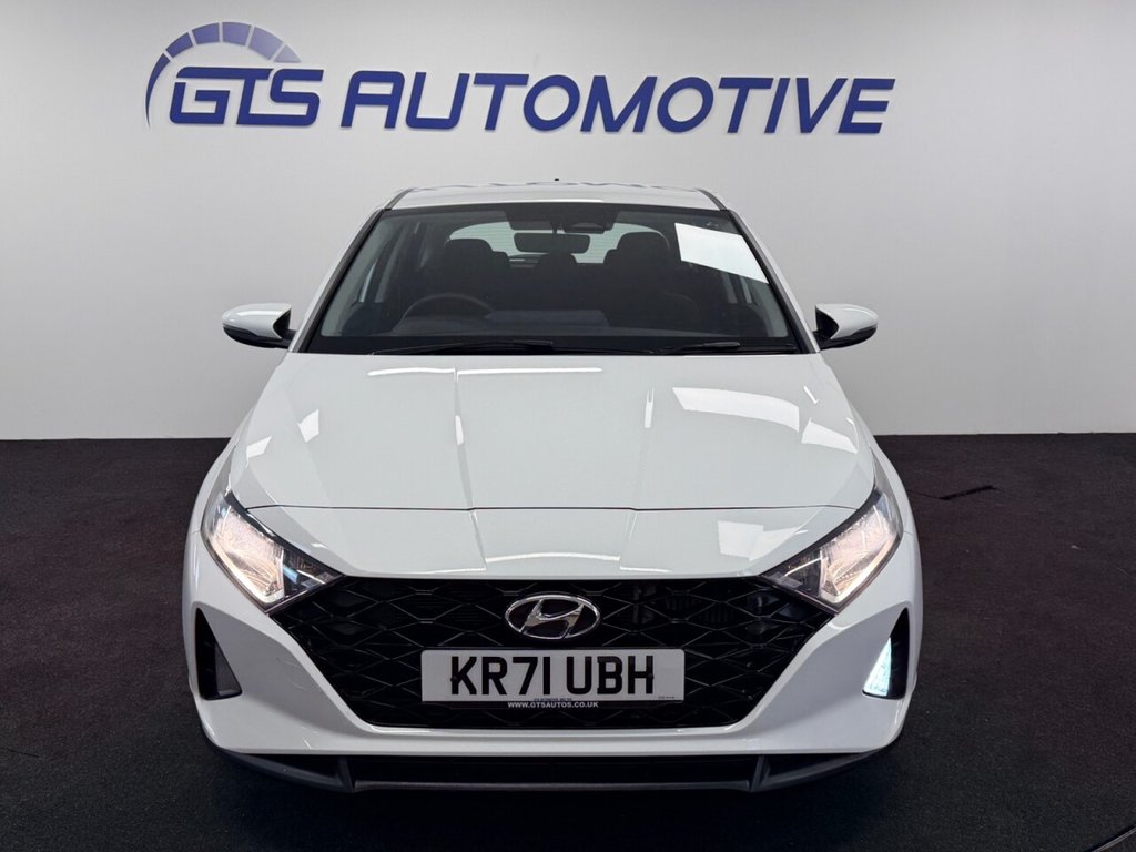 Used Hyundai i20 2022 for sale - 77110469: Photo 6