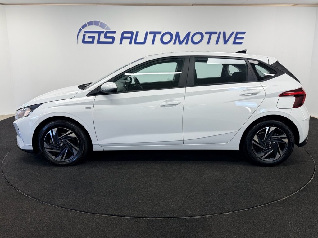 Used Hyundai i20 2022 for sale - 77110469: Photo 7