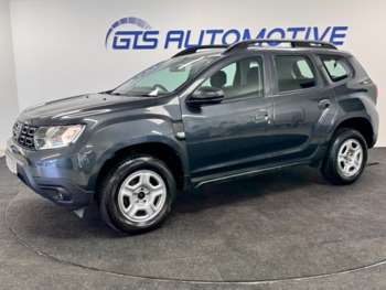 2021 (21) - 1.0 TCe ESSENTIAL 100 BHP 5-Door
