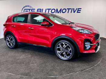 2019 (19) - 1.6 T-GDi GT-LINE 175 BHP + SAT NAV + HEATED LEATHER 5-Door
