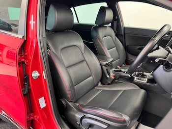 Used Kia Sportage 2019 for sale - 75347105: Photo