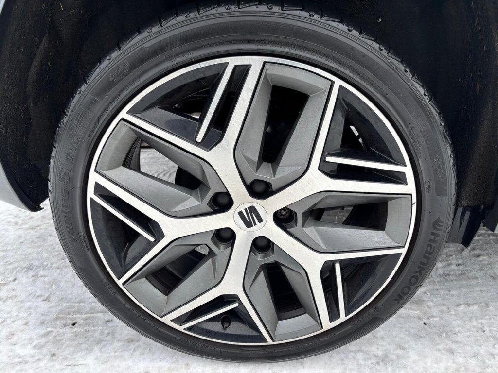 Used SEAT Ateca 2024 for sale - 77089435: Photo 15