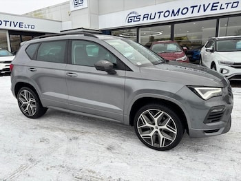 2024 (24) - 1.5 TSI EVO FR SPORT 150 BHP 5-Door