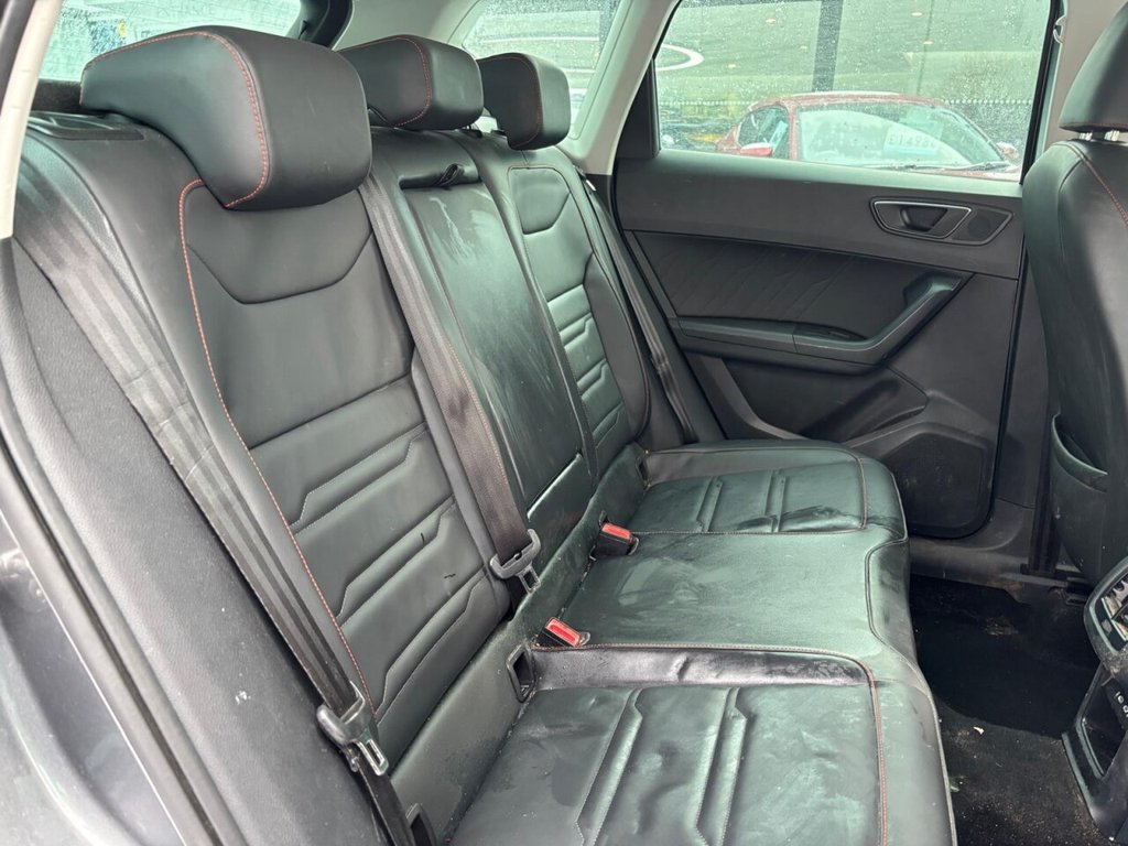 Used SEAT Ateca 2024 for sale - 77089435: Photo 4