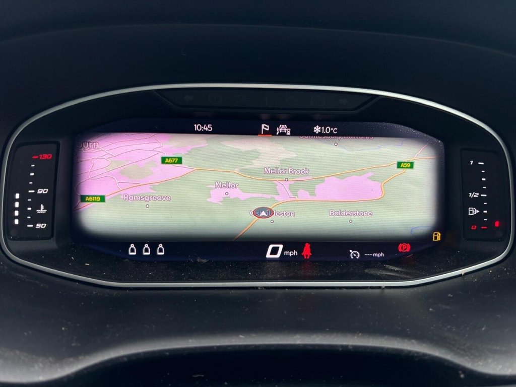 Used SEAT Ateca 2024 for sale - 77089435: Photo 5